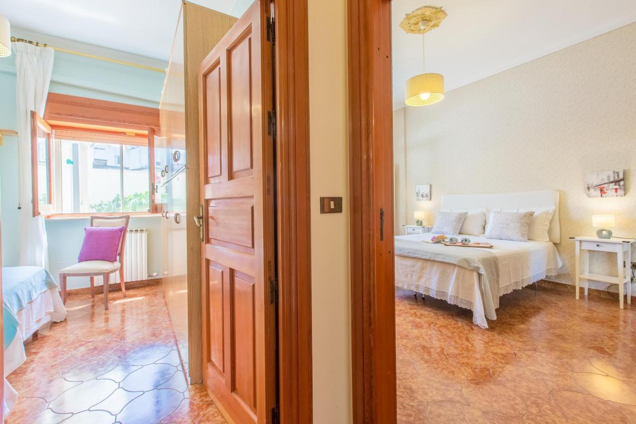 Vila Casa Carmen Vicino Al Mare San Vito dei Normanni Exteriér fotografie