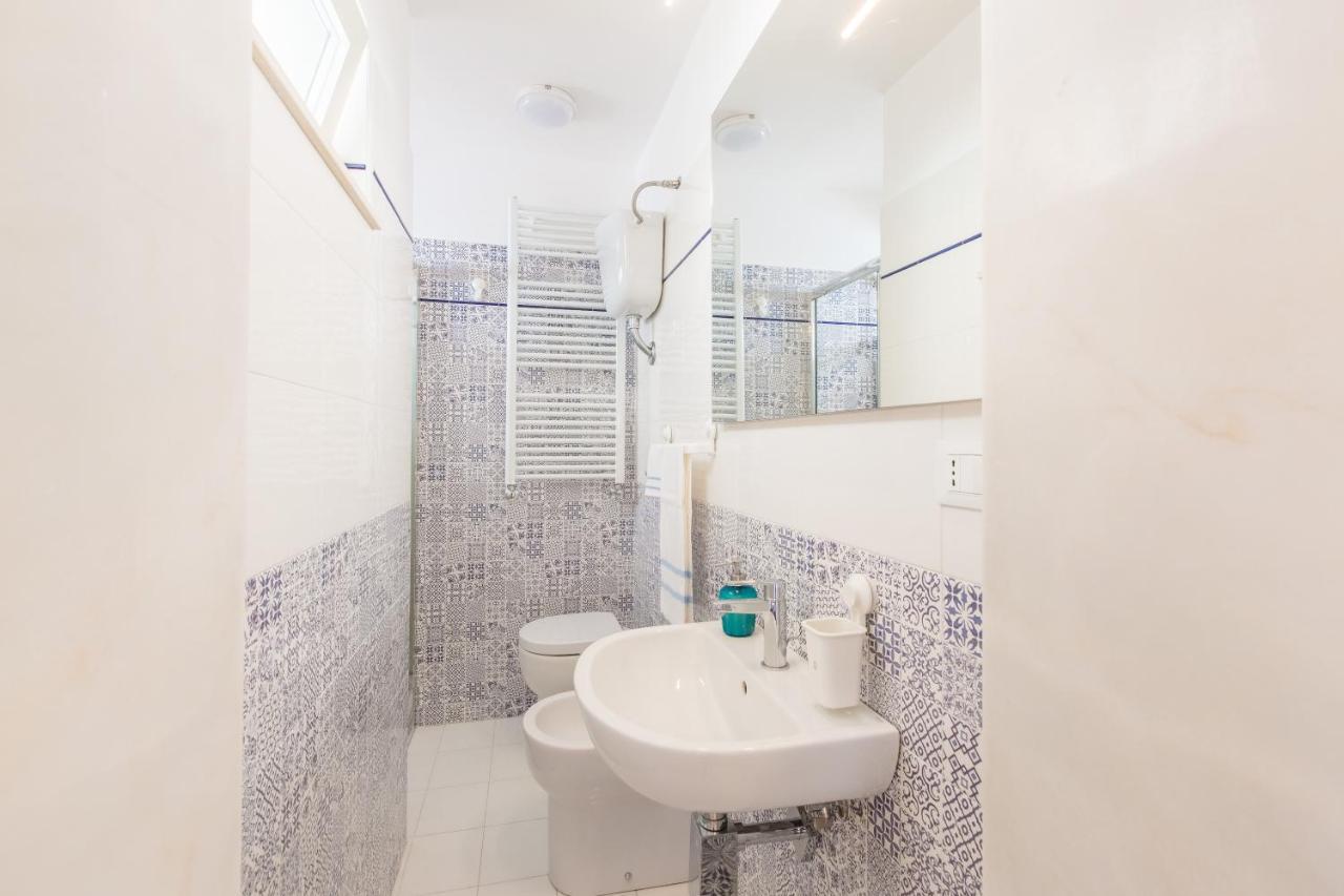 Vila Casa Carmen Vicino Al Mare San Vito dei Normanni Exteriér fotografie