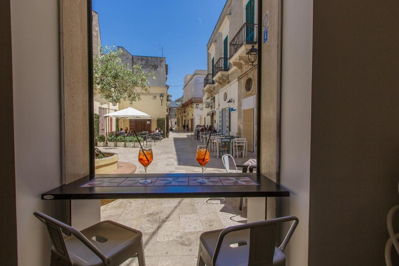 Vila Casa Carmen Vicino Al Mare San Vito dei Normanni Exteriér fotografie
