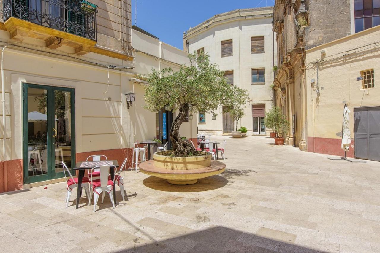 Vila Casa Carmen Vicino Al Mare San Vito dei Normanni Exteriér fotografie
