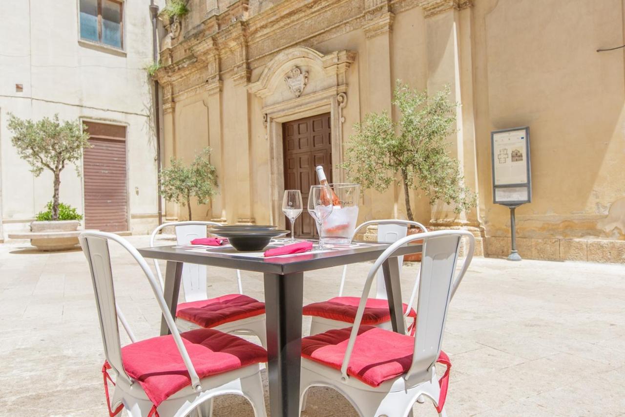 Vila Casa Carmen Vicino Al Mare San Vito dei Normanni Exteriér fotografie