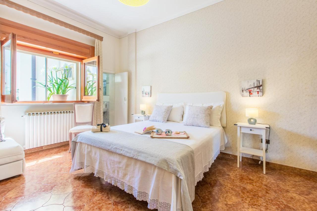 Vila Casa Carmen Vicino Al Mare San Vito dei Normanni Exteriér fotografie