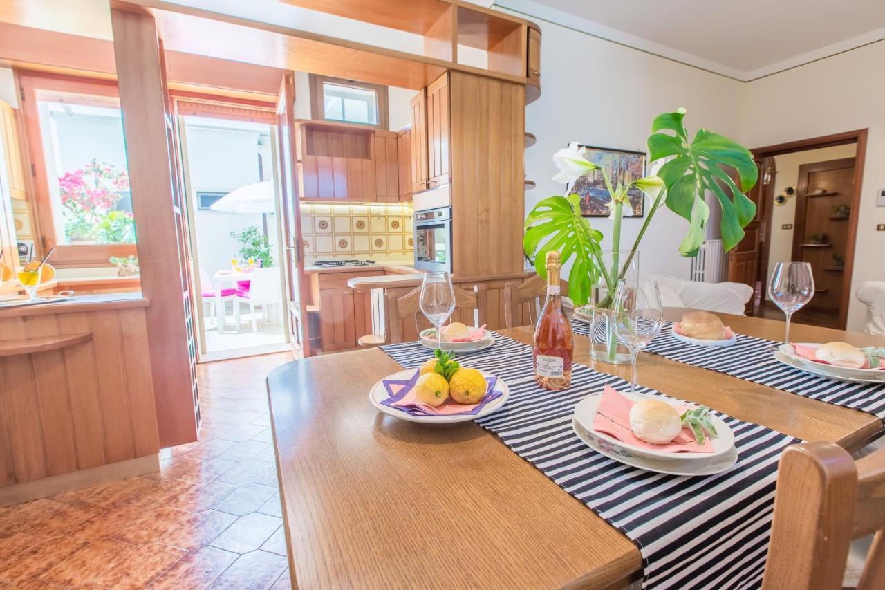 Vila Casa Carmen Vicino Al Mare San Vito dei Normanni Exteriér fotografie