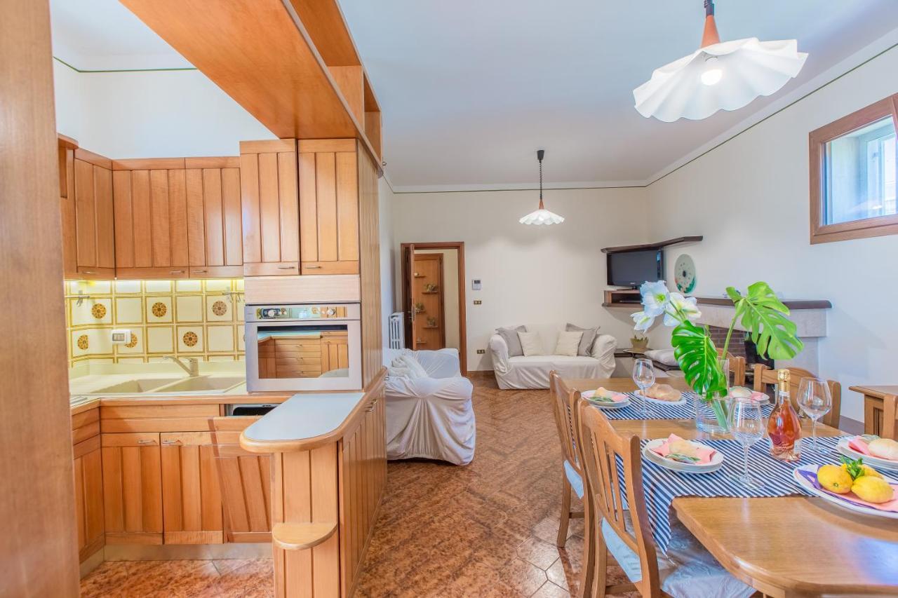 Vila Casa Carmen Vicino Al Mare San Vito dei Normanni Exteriér fotografie